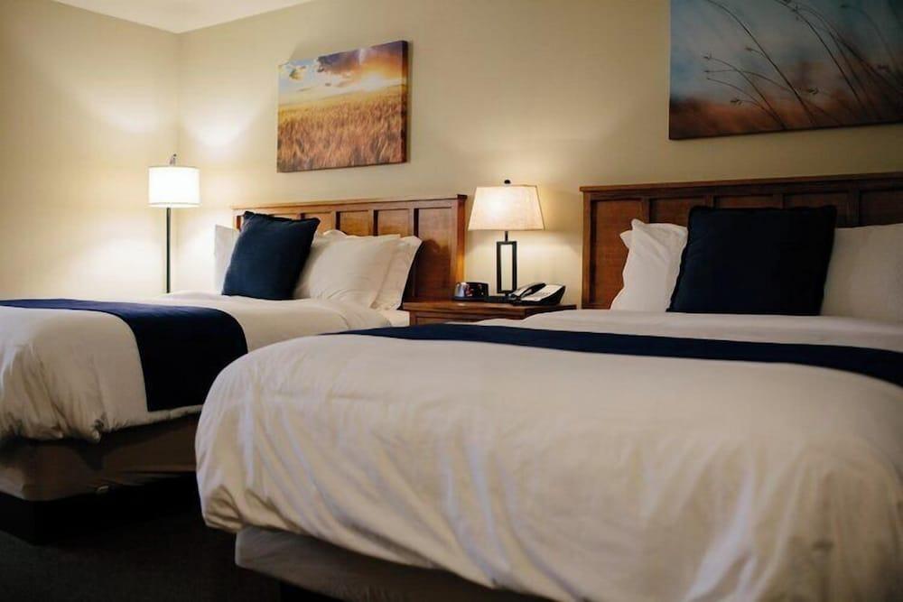 Life Northwest RV sites and Lodging photo 5