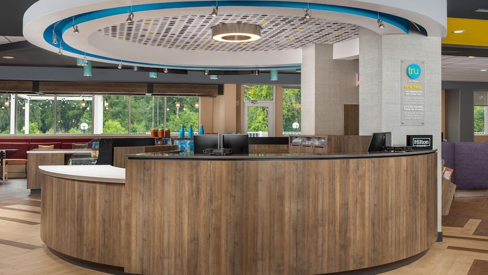 Tru by Hilton Jacksonville Airport I-95 photo 33