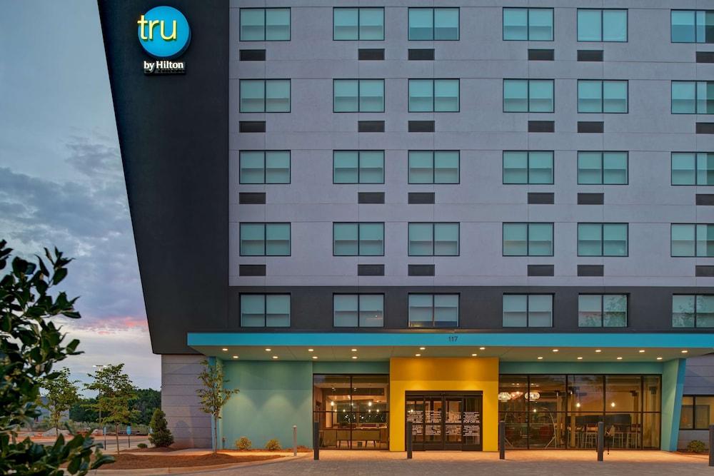 Tru by Hilton Mooresville photo 41