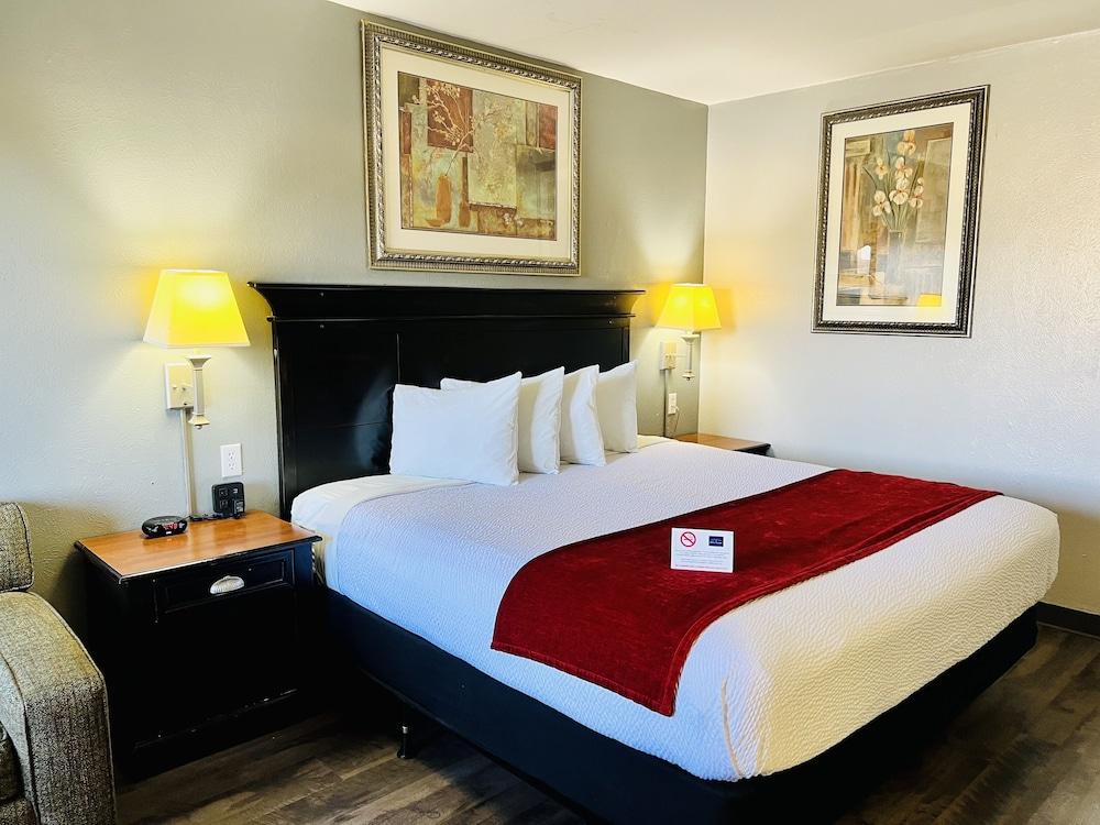 Hotel Vernon photo 5