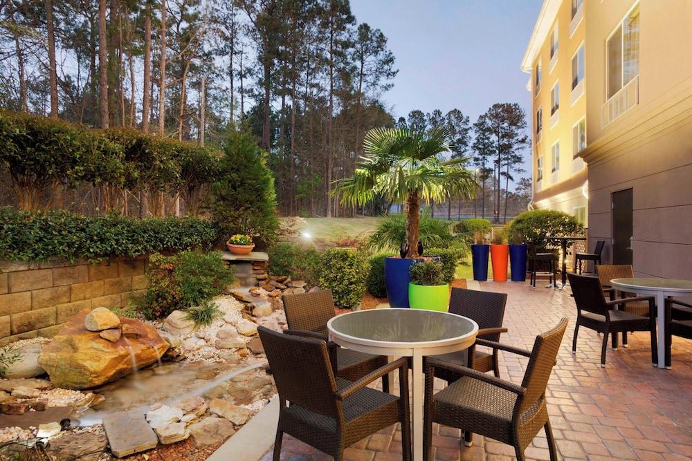 Fairfield Inn and Suites by Marriott Columbia photo 21