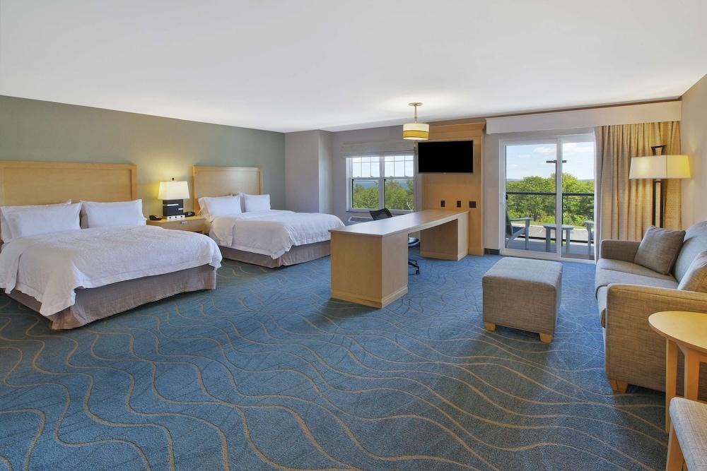 Hampton by Hilton Bar Harbor photo 25