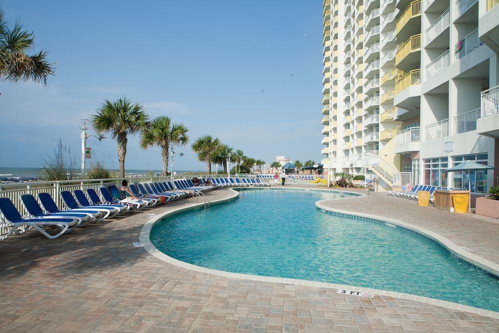 Bay Watch Resort & Conference Center photo 3
