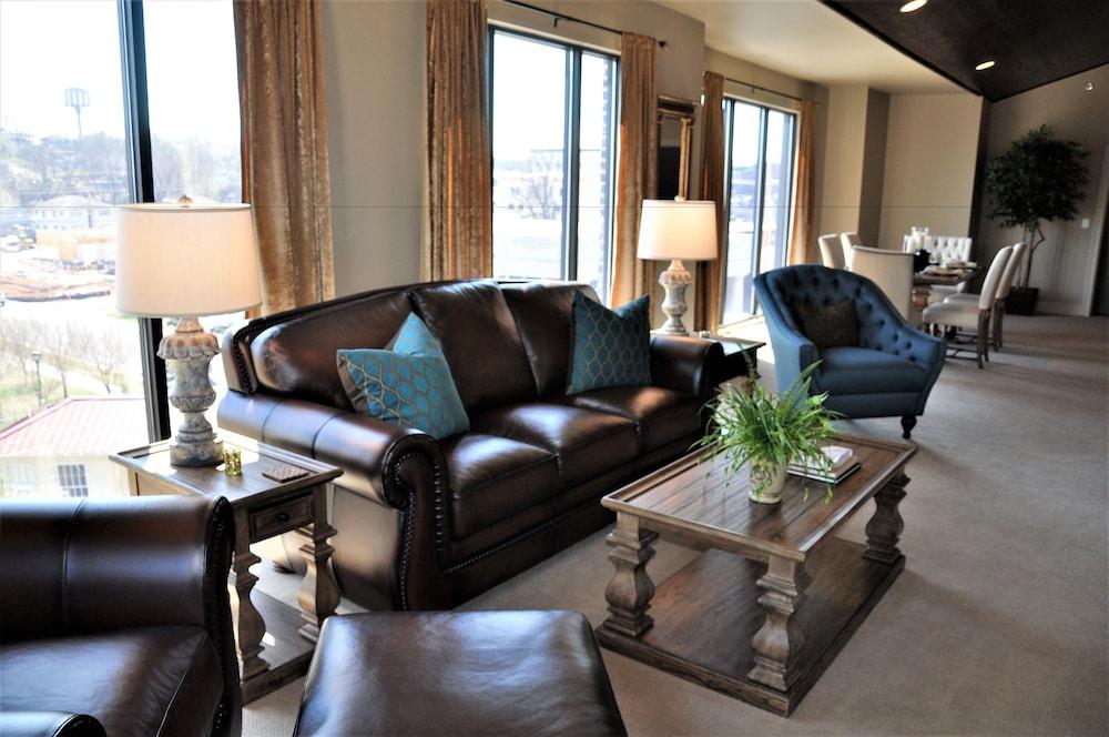 Kentucky Grand Hotel & Spa photo 22