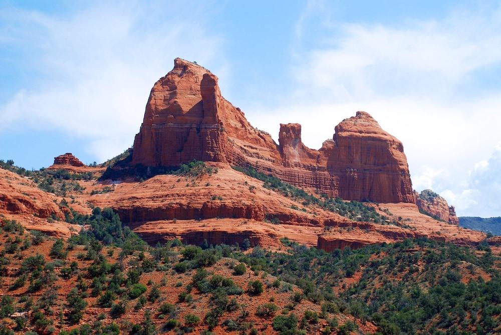 Holiday Inn Express Sedona by IHG photo 24