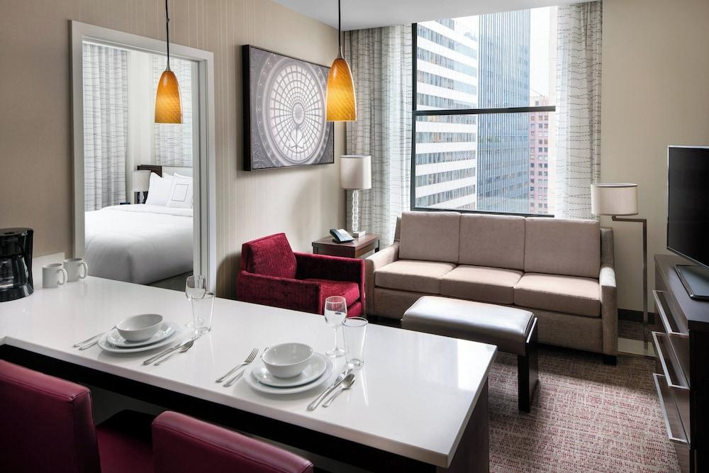 Residence Inn Chicago Downtown/Loop photo 6