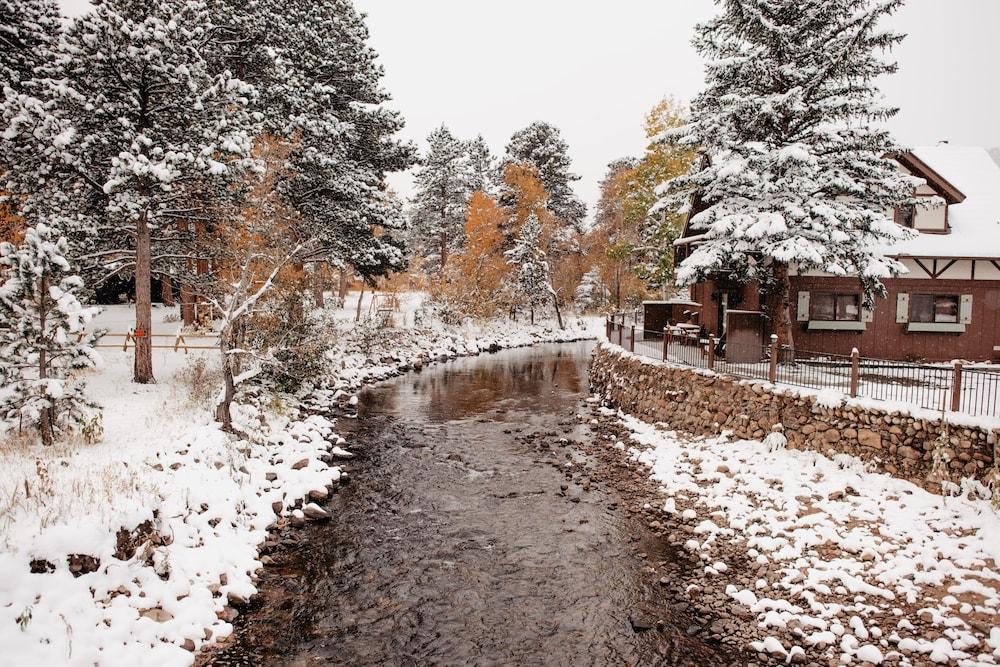 The Landing at Estes Park - Riverside Retreat photo 97