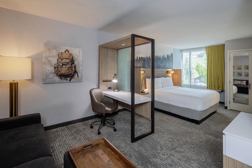 SpringHill Suites Jackson Hole photo 4