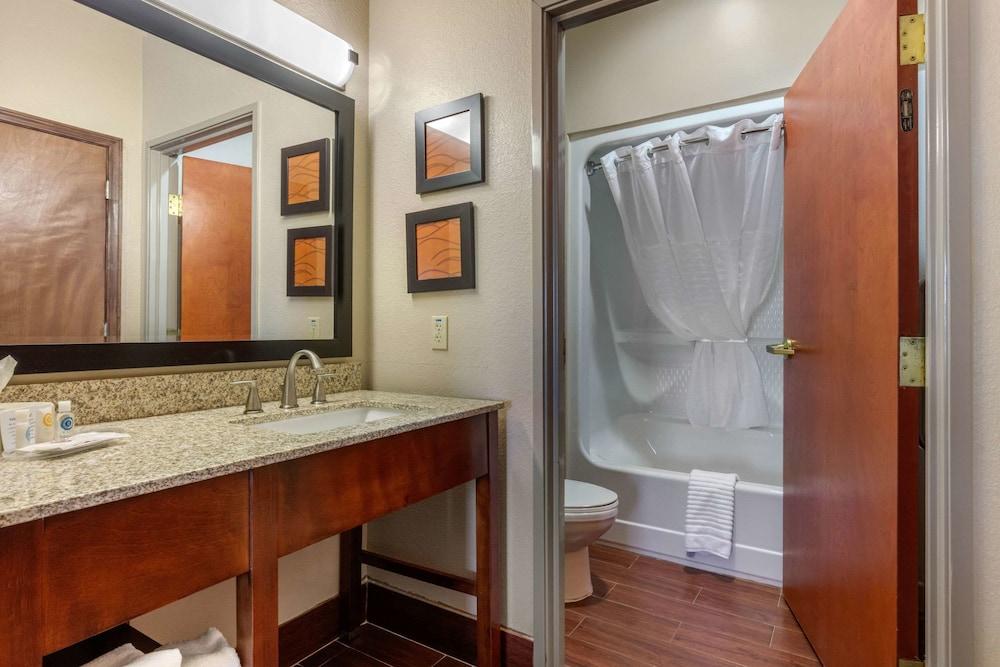 Comfort Suites Rolla photo 46