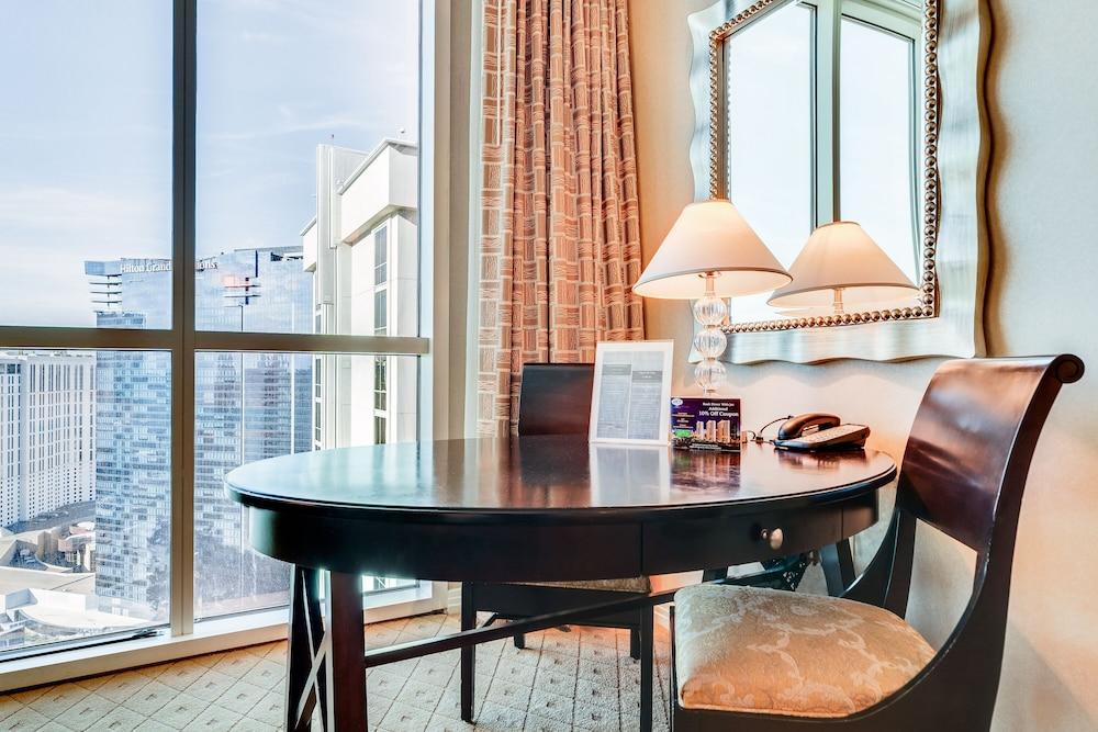 Jet Luxury Resorts @ The Signature Condo Hotel photo 19