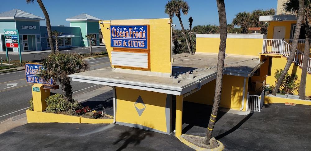 Oceanfront Inn and Suites photo 1