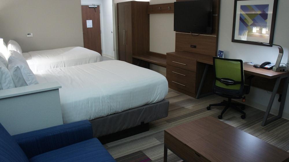 Holiday Inn Express Pineville-Alexandria Area by IHG photo 9