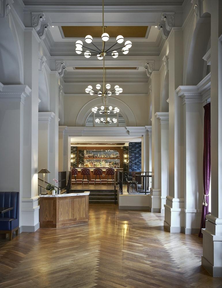 The Darcy Hotel photo 37