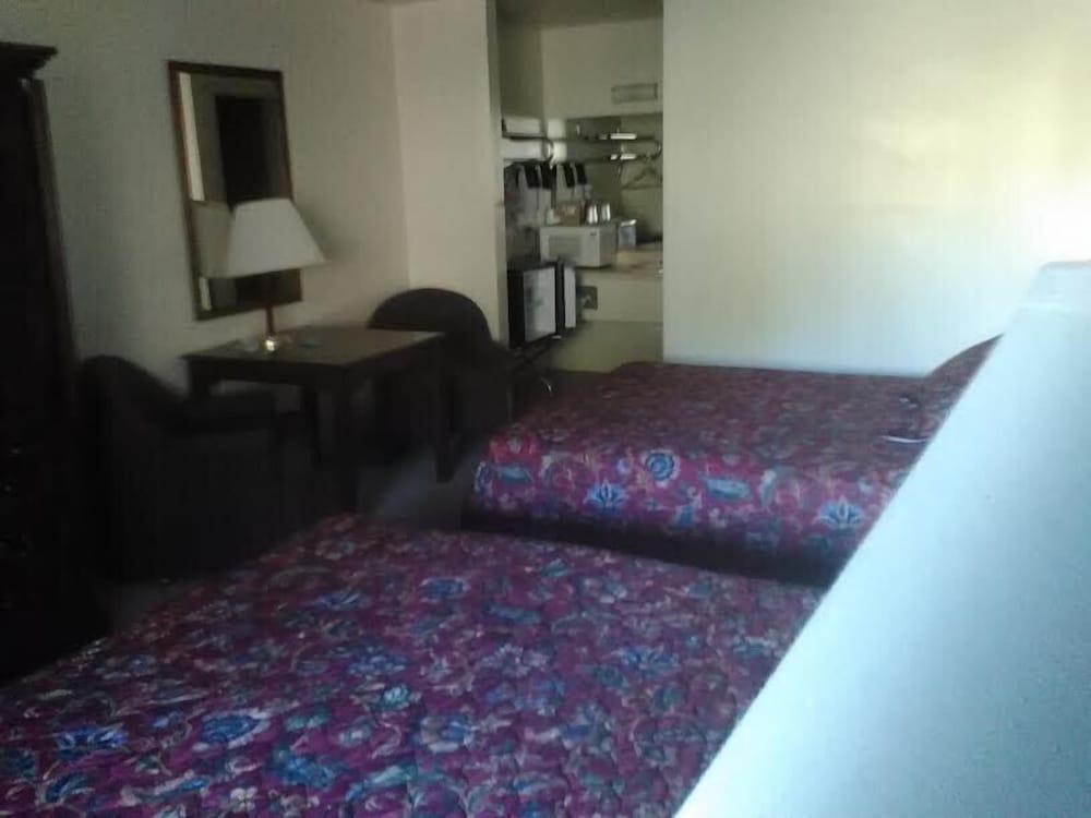 The Razorback Lodge photo 17
