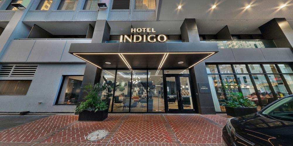 Hotel Indigo New Orleans French Quarter by IHG photo 79