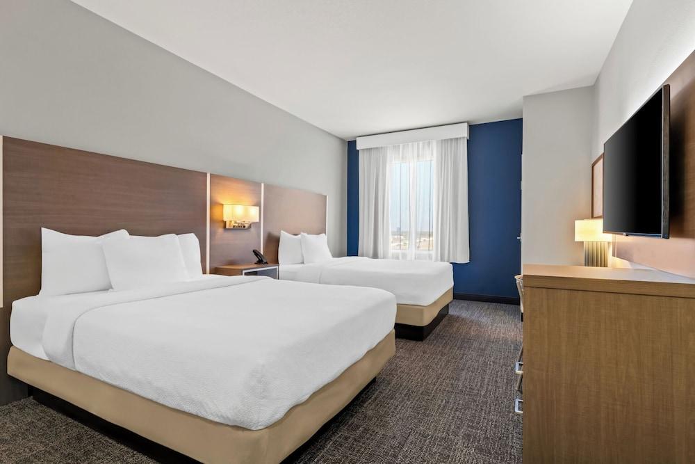 Spark by Hilton Catoosa photo 10