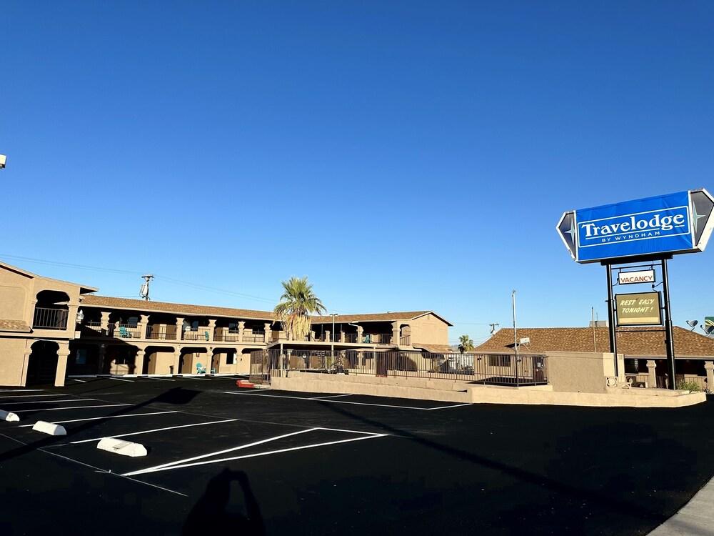 Travelodge by Wyndham Parker photo 21