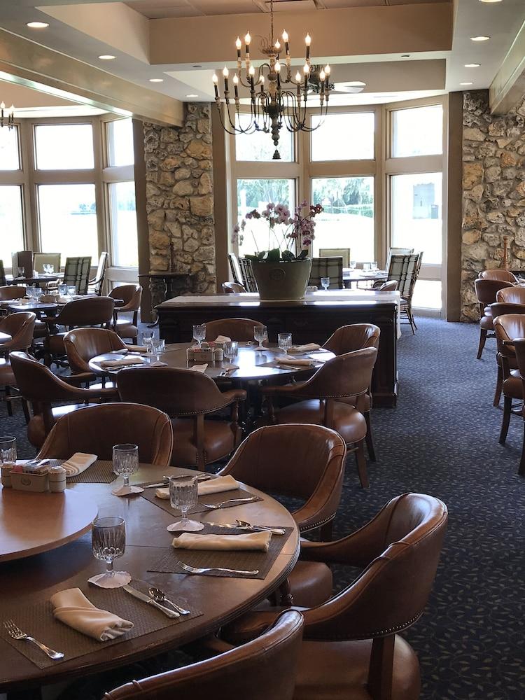 Arnold Palmer's Bay Hill Club & Lodge photo 98