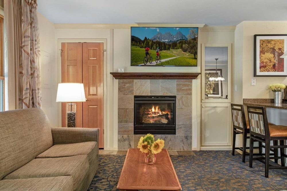 Bluegreen's StreamSide at Vail photo 16