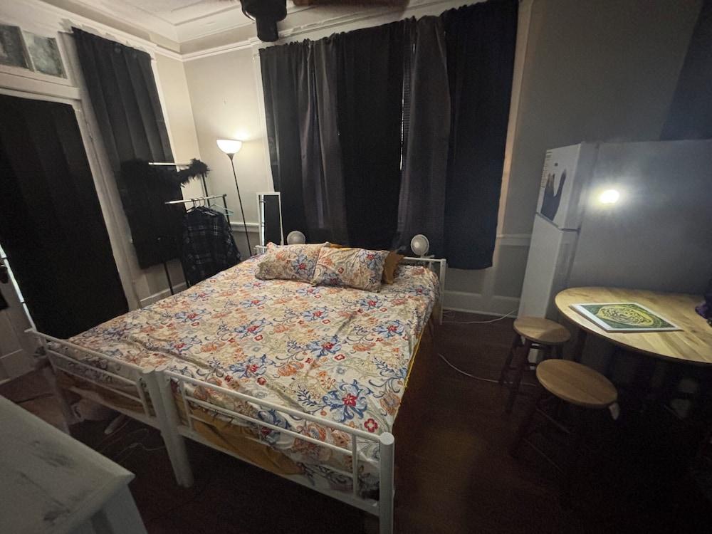 Cozy Bears Bunker's & Carpe Diem Spa photo 35