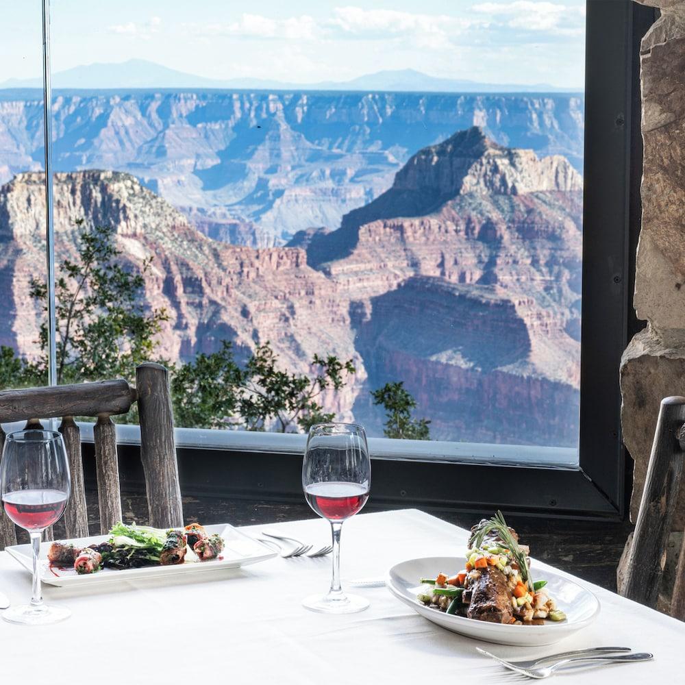 Grand Canyon Lodge photo 9