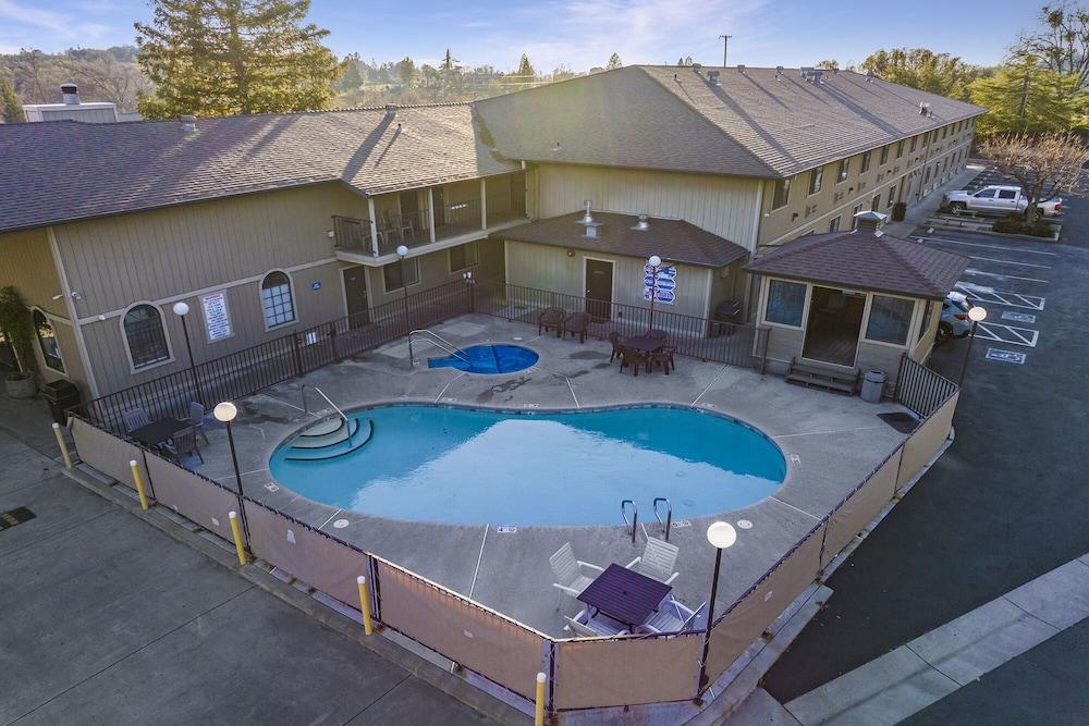 Aladdin Inn photo 33