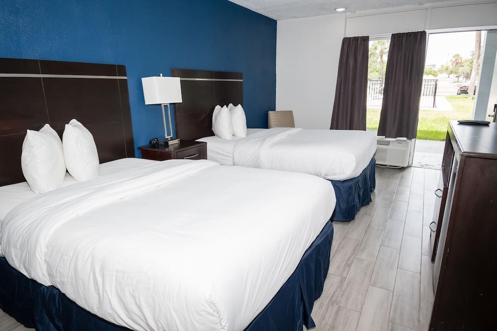 Motel 6 – Altamonte Springs, FL photo 18