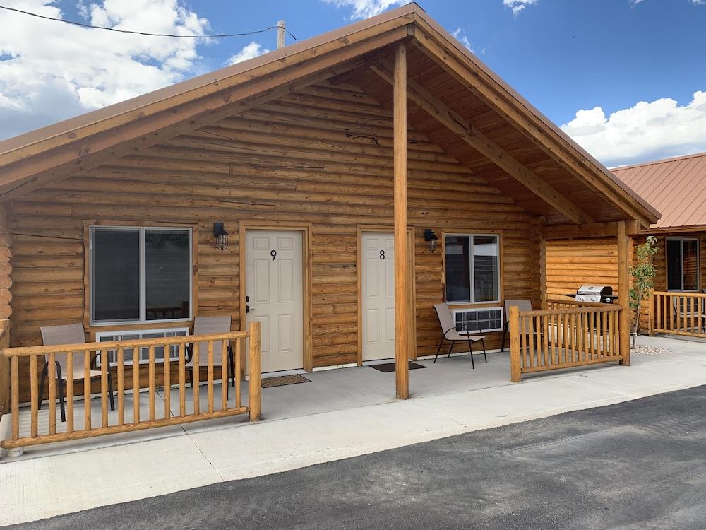 Panguitch Countryside Cabins photo 29