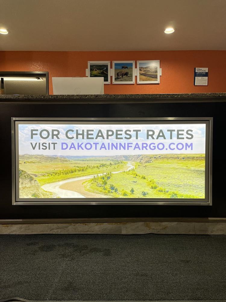Dakota Inn Fargo photo 30
