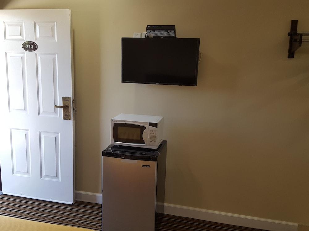 Travel Inn Motel photo 8