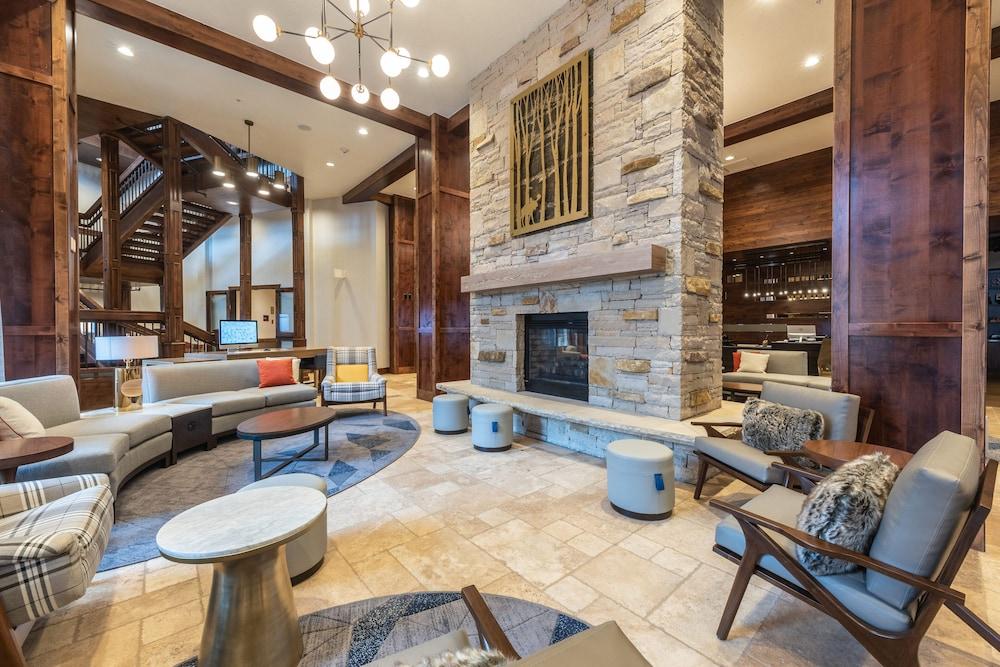 Escala Lodges by Luxury Mountain Destina photo 21