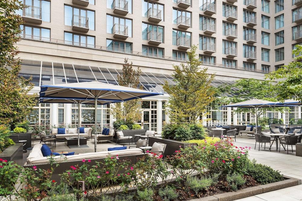 Fairmont Washington, D.C., Georgetown photo 66