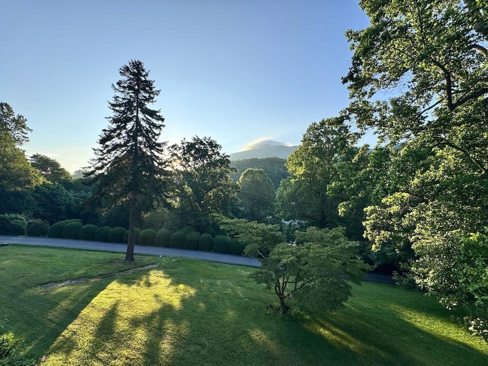 Balsam Mountain Inn photo 30