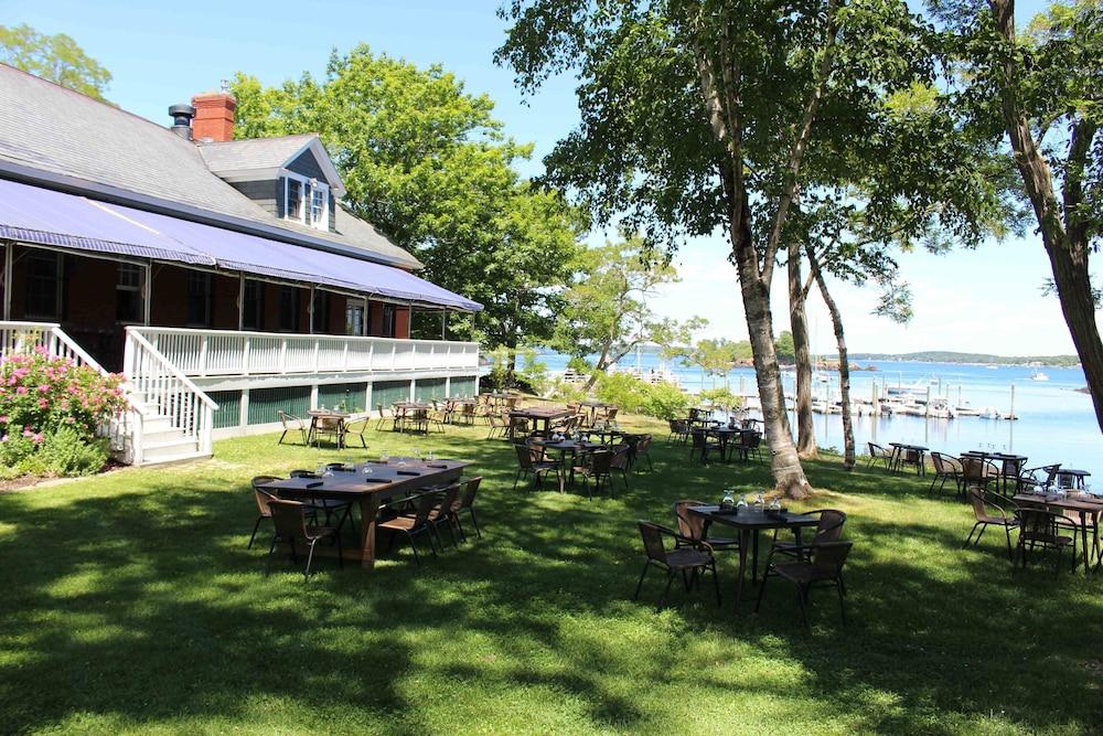 Inn at Diamond Cove photo 39