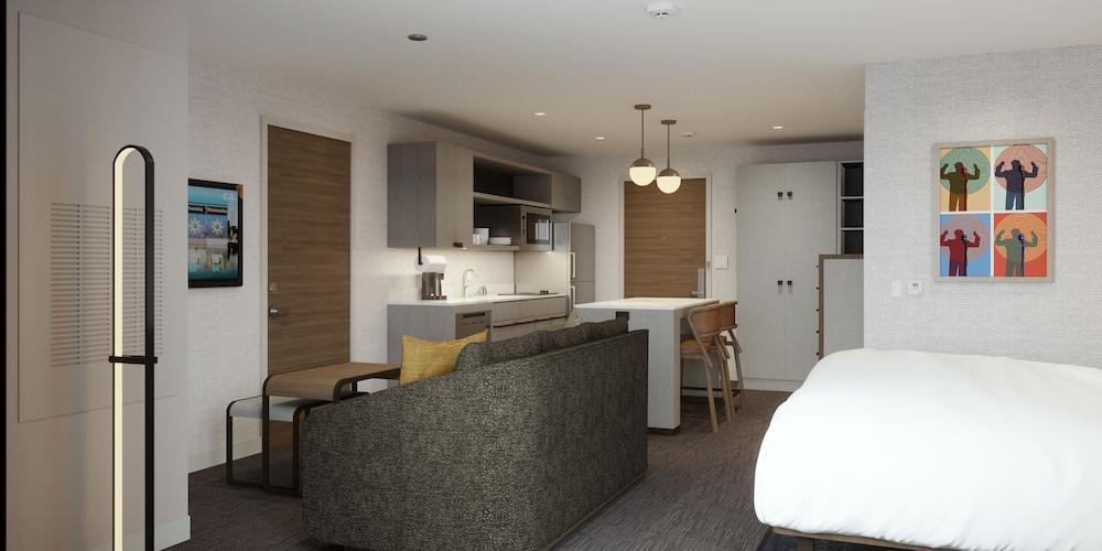 Homewood Suites by Hilton Jackson photo 5