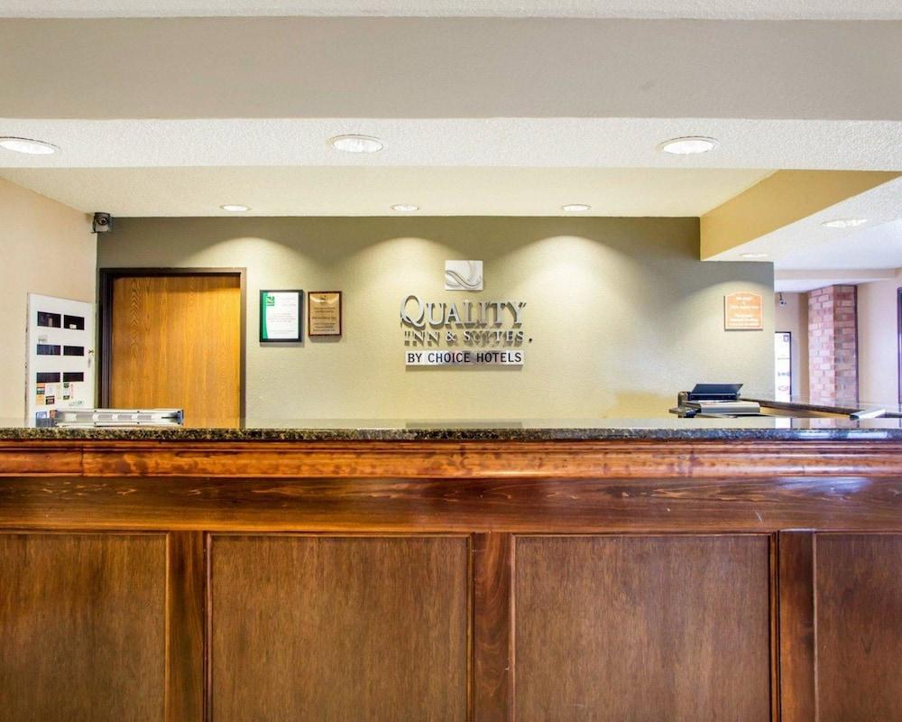 Quality Inn & Suites Kimberly - Appleton East photo 13