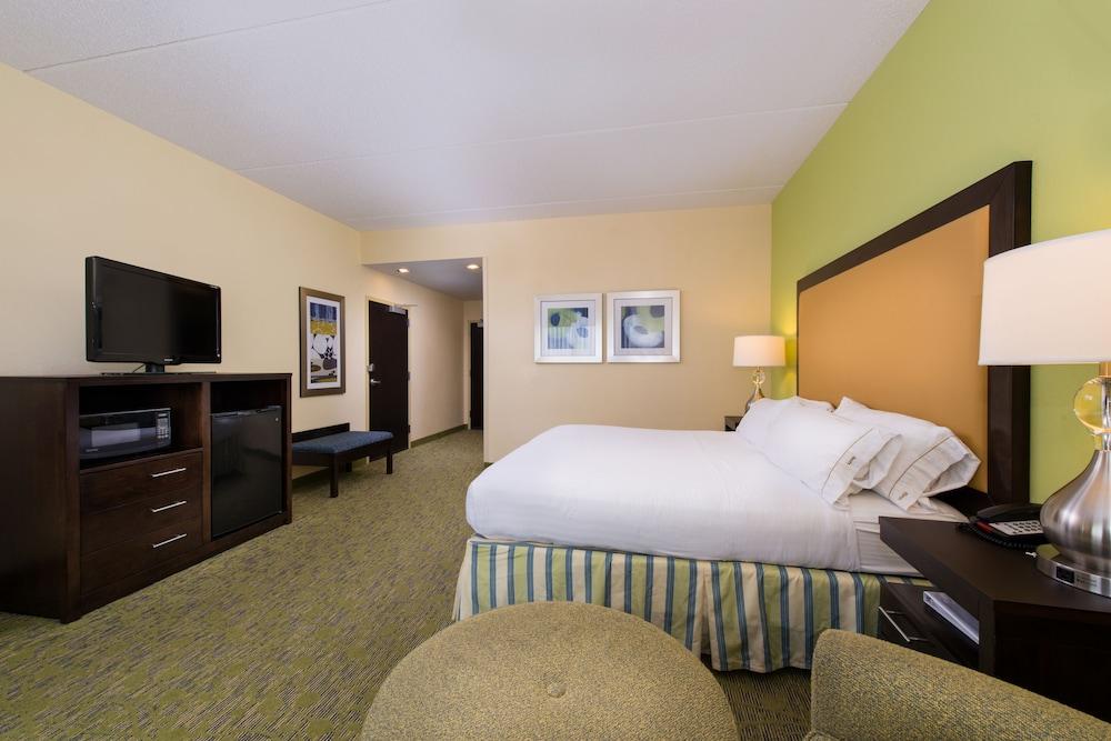 Holiday Inn Express Hotel and Suites Scranton by IHG photo 16