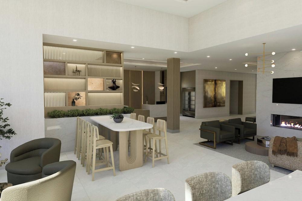 Residence Inn by Marriott Melville photo 18