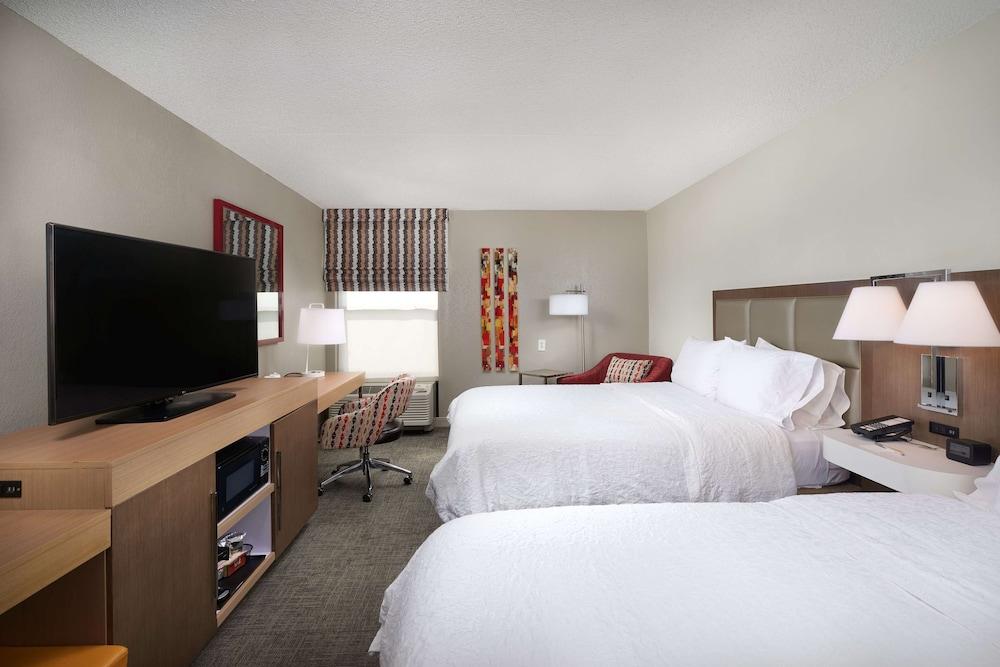 Hampton Inn Phoenix/Glendale/Peoria photo 36