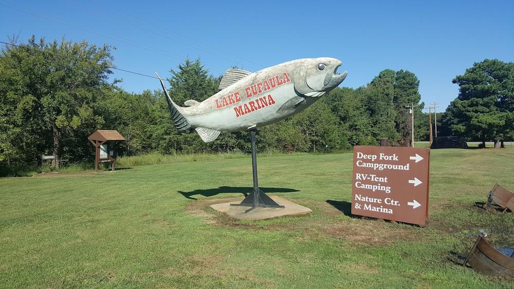Lake Eufaula Inn photo 51