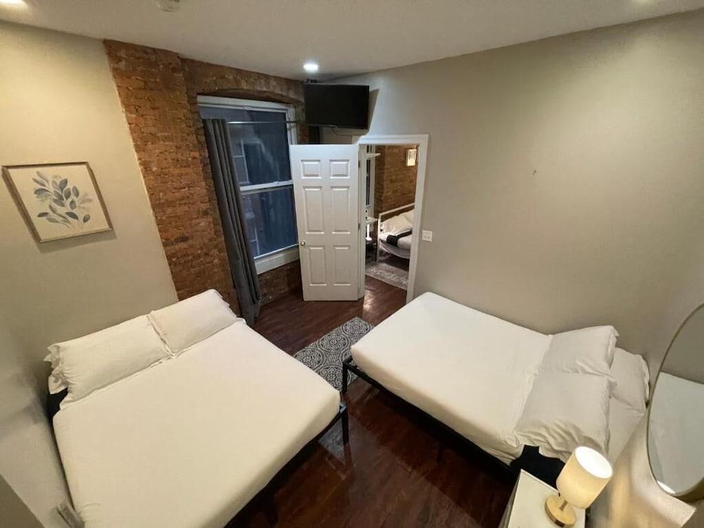 Nest Aparthotel Manhattan photo 28