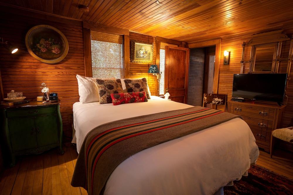 Lake Placid Stagecoach Inn photo 15