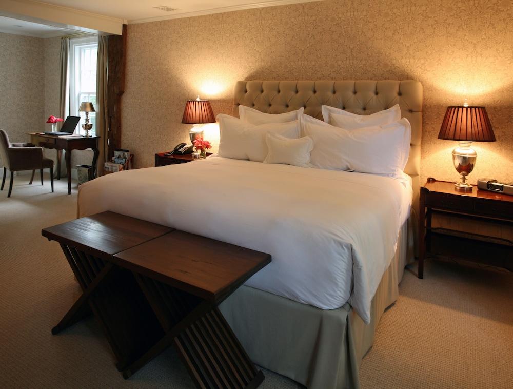 The 1770 House Restaurant & Inn photo 7