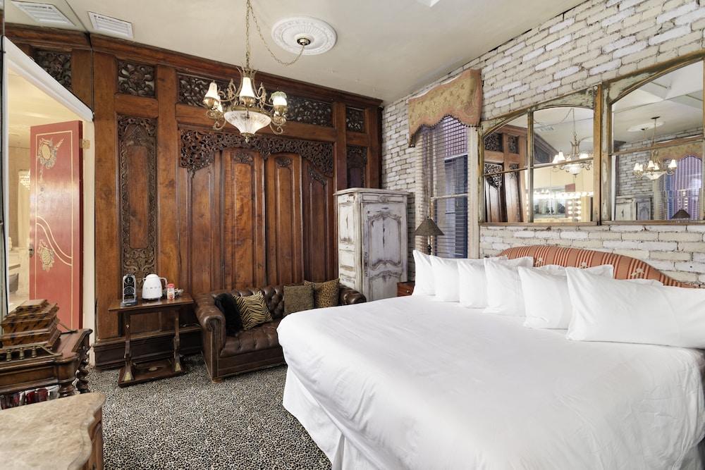 The Residence Hotel photo 32