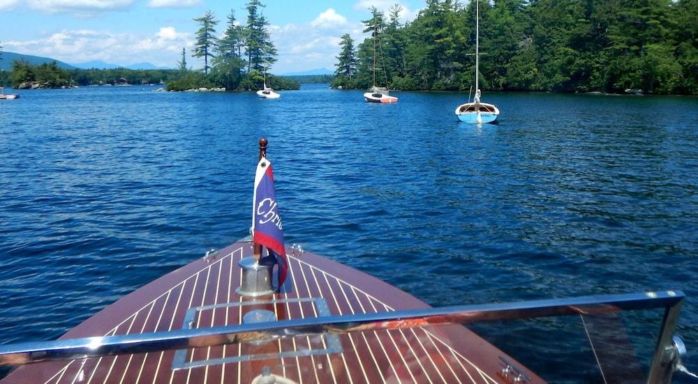 Lake Wentworth Inn photo 17