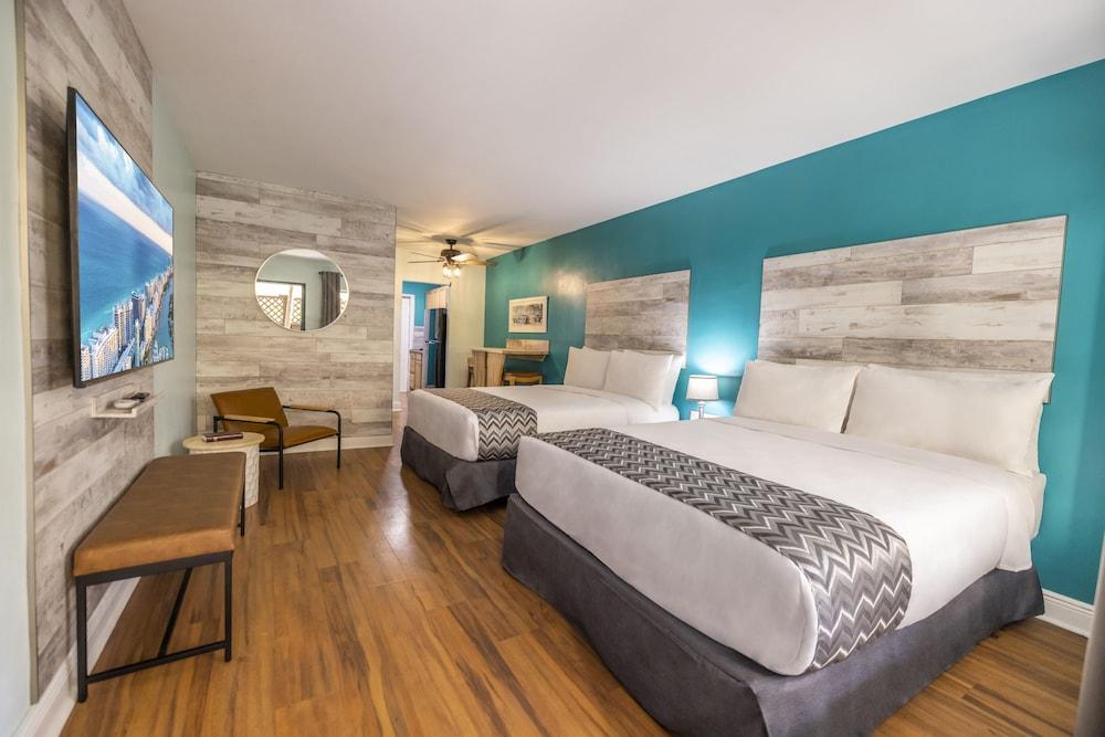 Suites on South Beach photo 36