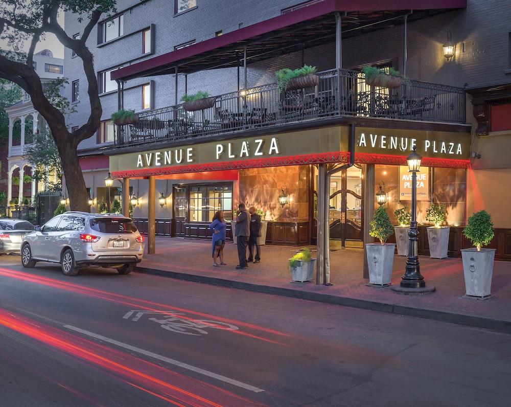 Club Wyndham Avenue Plaza photo 1