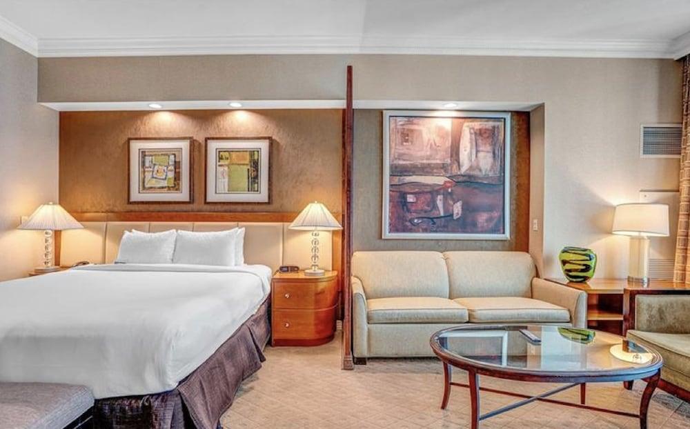 MGM Vegas Signature Suites Collection photo 6