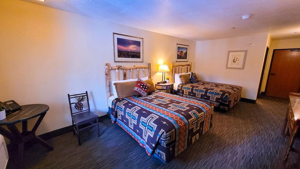 Jacob Lake Inn photo 8