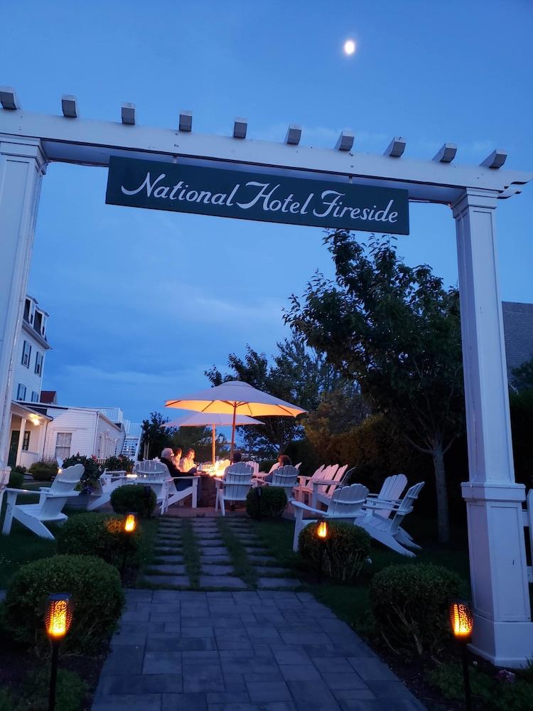 The National Hotel photo 22